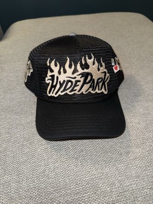 Men s Hyde Park Goods ''Nothing But Net'' Trucker Hat