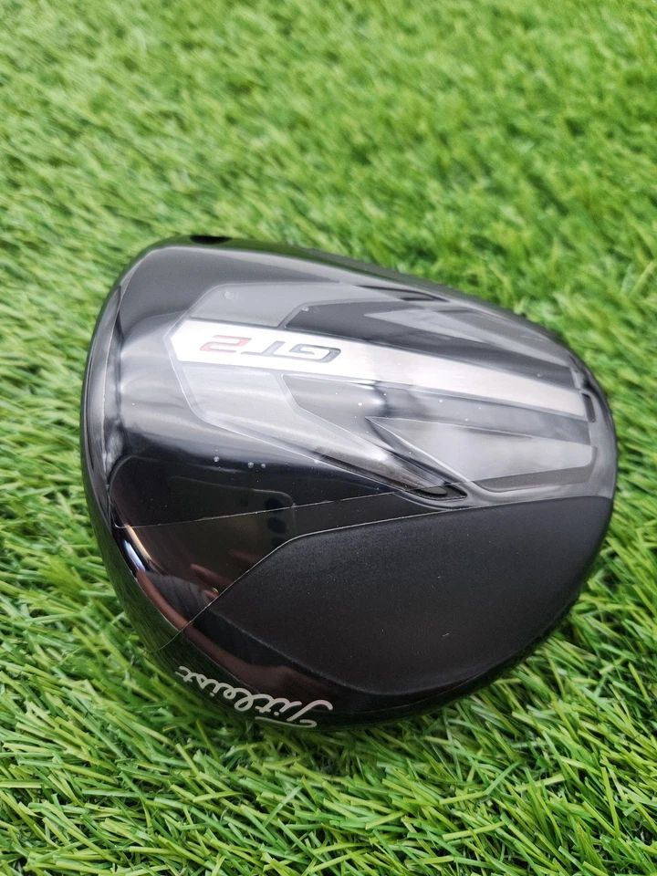 NEW 2024 TITLEIST GT2 DRIVER 10* CLUBHEAD ONLY +HC BRANDNEW - Image 3 of 4
