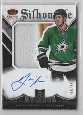 2013-14 Panini Crown Royale Hockey Cards 20