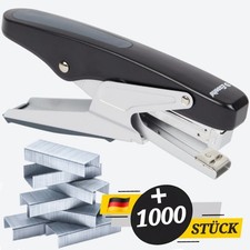 Tacker Heftzange Professionelle Büroklammerz...