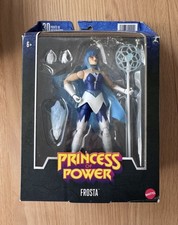 MASTERVERSE Frosta Princess of Power 7    Figure- Masters of the Universe NEW
