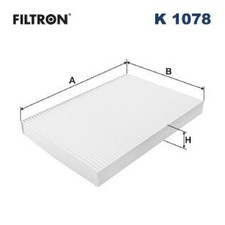 Innenraumfilter Pollenfilter für Seat Exeo 3R2 ST 3R5 | 24176345