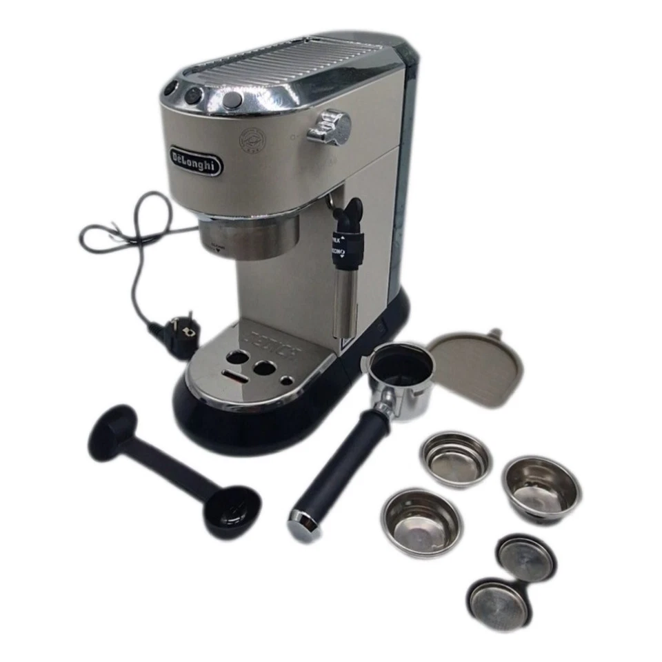 De'Longhi Dedica Style, Foto 1 von 5