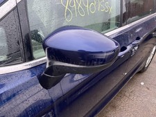 17 18 19 CHRYSLER PACIFICA Door Mirror Driver