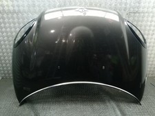MINI COUNTRYMAN BONNET HOOD MIDNIGHT GREY C12 9805935 R60 2010-2017
