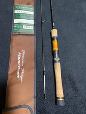 MAJOR CRAFT Finetail FTS 622L canna da trota 6 piedi 2 pollici Fuji KR guide Giappone pesca