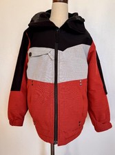 BODY GLOVE Boys Snow Jacket, Size 10