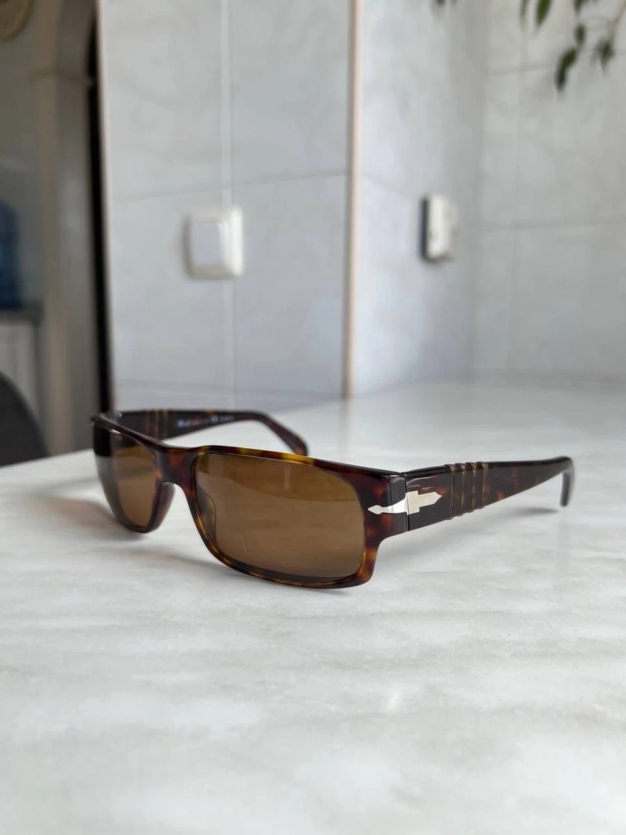 【PERSOL】サングラス(used) Persol Polarized Vintage Sunglasses for sale | eBay