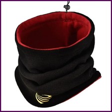 Fashion Winter Camping Warm Fleece Neck Gaiter Ski Tube Scarf Snowboard Face