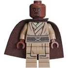 LEGO Kelleran Beq Minifigure star wars inv 343