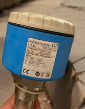 Endress+Hauser FTE30-AC3A Füllstandssensor I...