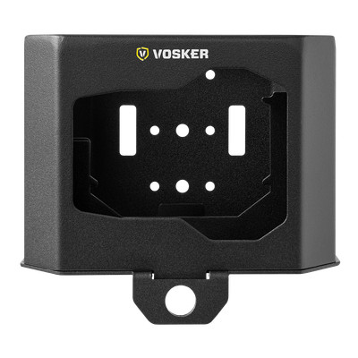 VOSKER Kamerabefestigung Schutzgehäuse Metallgehäuse V-SBOX2 für V150