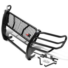 J2 Fit 05-15 Toyota Tacoma Front Bumper Grille Grill Honeycomb Mesh Brush Guard J2 Fit 05-15 Toyota Tacoma Front Bumper Grille Grill Honeycomb Mesh Brush Guard