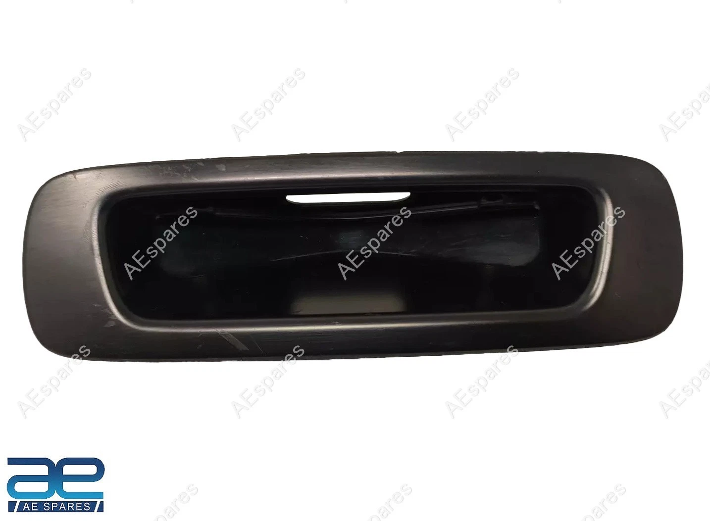 Tailgate Rear Door Handle Lock Case For Suzuki Swift 2005-11 82851E63JA0-031