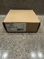 Honeywell ASD-PL3 Photoelectric Smoke Sensor - White