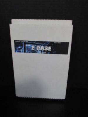 E-rase by Julien Arlandis Magic Trick - 020