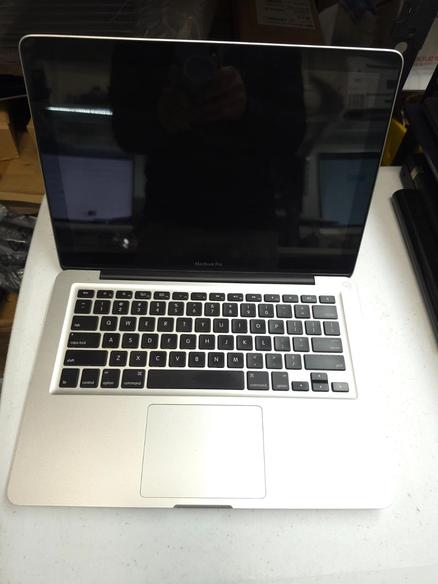 2012 Apple MacBook Pro 13.3 Inch Laptops for sale - eBay