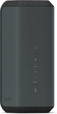 中古】SONY ワイヤレススピーカー SRS-XE300 ブラック Amazon.co