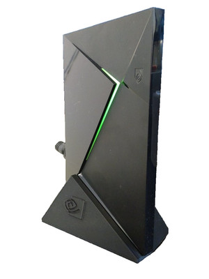 Nvidia Shield Pro TV Ständer 2019