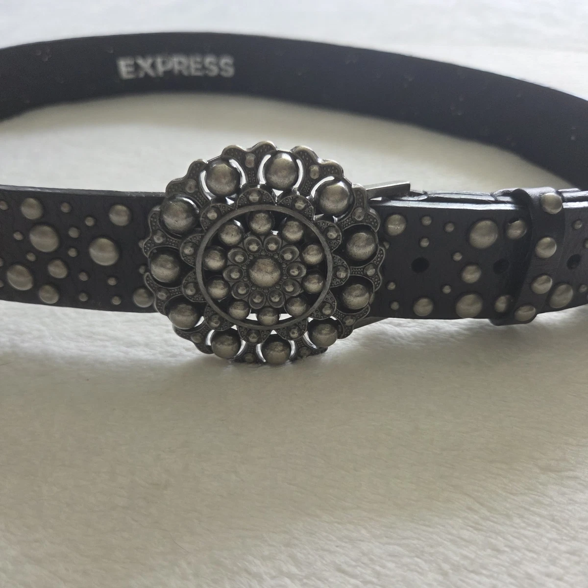 Glam Rock Vintage Belts for sale | eBay display picture 1