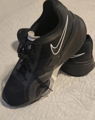 Size 8.5 - Nike Air Zoom SuperRep 3 Black Anthracite 