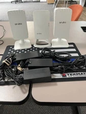 Aruba Access Point 2x APINH505 and one APINH303