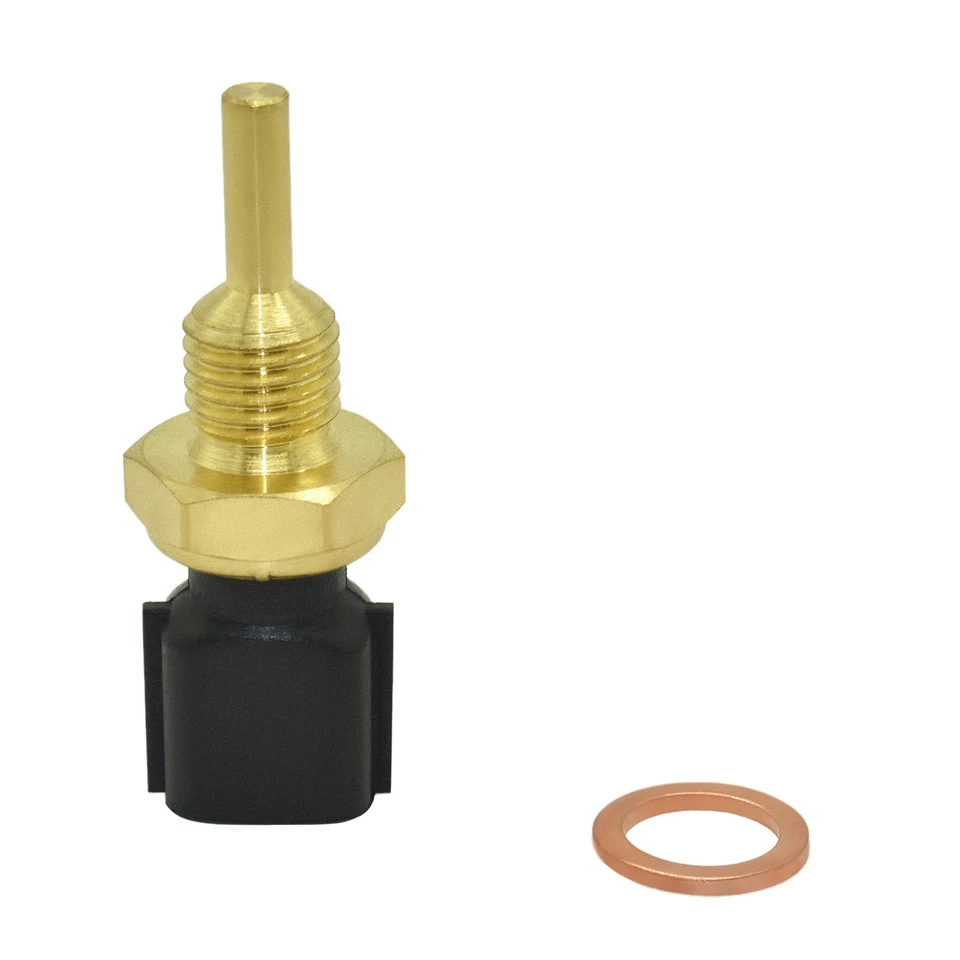 New Nissan 22630-7Y000 Engine Coolant Temperature Sensor 226307Y000 - Image 2 of 4