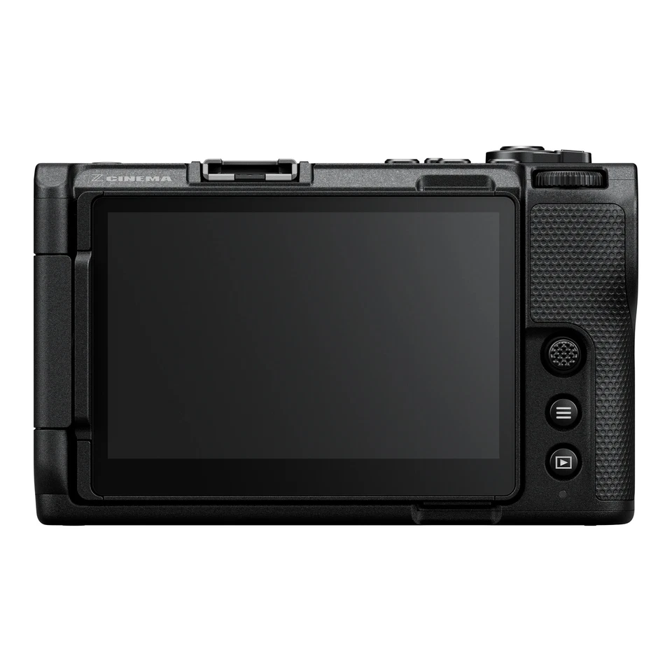 Nikon ZR Cinema Body - image 2 of 4