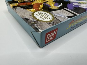 Frankenstein The Monster Returns Nintendo NES Complete CIB Rare!!! *READ*