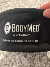 BodyMed TracCollar Inflatable Cervical Neck T...