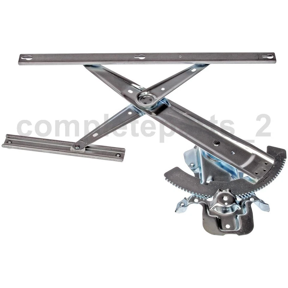 Regulador de ventana delantera Dorman para Land Rover Discovery 4,6 L 3,9 L 4,0 L Foto 2 de 4