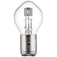 GlüHlampe 6 V 35/35 W S2 Halogen Ba20D Hella Universell FüR Diverse Fzg.