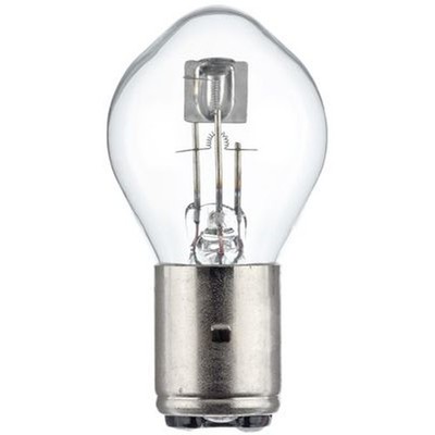 Glühlampe 6 V 35/35 W S2 Halogen BA20d HELLA universell für diverse Fzg.