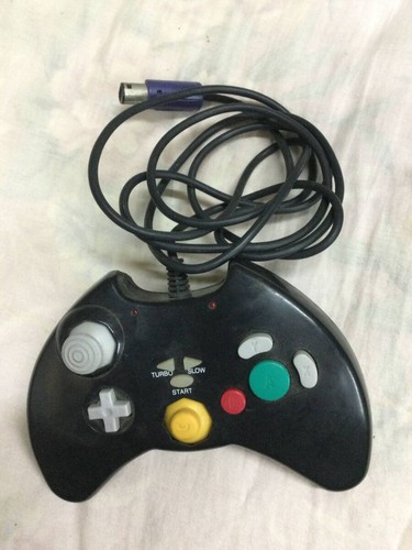 Nintendo GameCube 3 Controller + PS Converter Set Offizieller GC Pad Adapter - Bild 2 von 4
