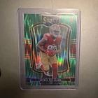 2025 Panini Mykel Williams Base (Raw)