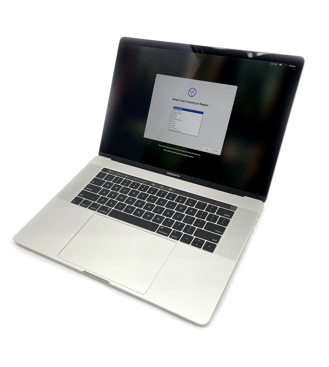 Apple MacBook Pro 15 in 2019 for sale | eBay