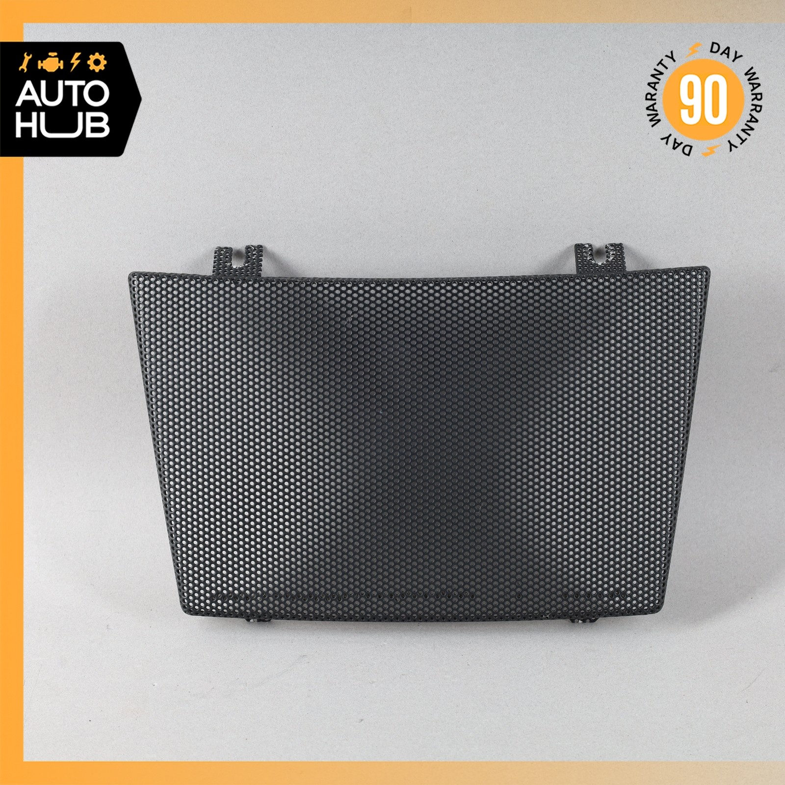Aston Martin DB9 V8 Vantage Dash Dashboard Speaker Cover Grille Grill OEM