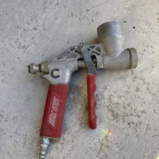 Wal-Board Tools Texture-Pro 200 Hopper Gun Sprayer