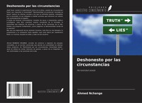 Ahmed Nchange | Deshonesto Por Las Circunstancias | Taschenbuch | Spanisch