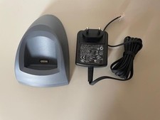 Aastra Ericsson Ascom Charger DC2-1001 & PSU 5V