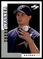 Billy Wagner 1998 Score Rookie & Traded #RT77 Astros MLB READ FREE SHIPPING