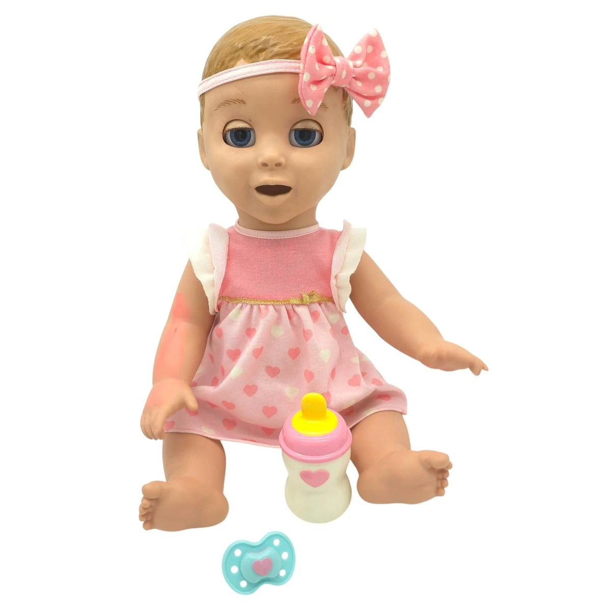 Luvabella Dolls & Doll Playsets for sale | eBay