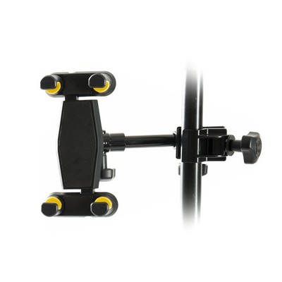Hercules Stands HCDG-307B Tablet- & Handyhalter - Zubehör für Ständer