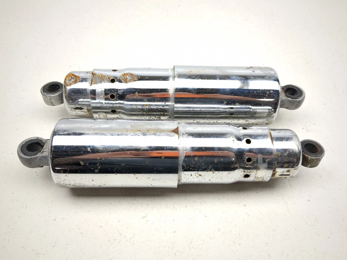 (1)お問い合わせ用 アジャスタブルリアショック 用 VTX1800 2002 2003 2004 2005 2006