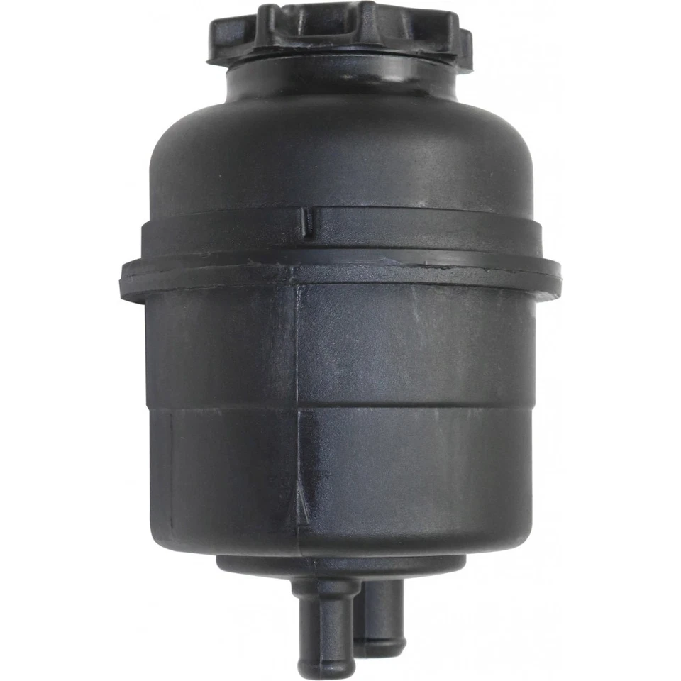 For BMW 528i/535i Power Steering Reservoir 1988-2010 No Low Fluid Sensor Foto 2 de 4
