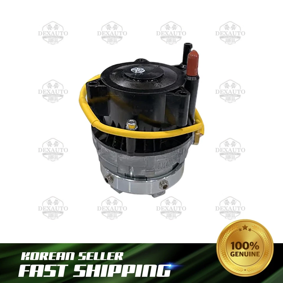 Bomba de combustible de GLP genuina OEM para Hyundai Azera Sonata Kia Optima 33051C1000 Foto 3 de 4