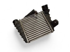 SKODA FABIA II Combi 545 Ladeluftkühler 6Q0145804G 1.40 Diesel 59kw 27971449