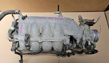 MAZDA MX5 INLET / INTAKE MANIFOLD MK2.5 1800 AUTOMATIC - COMPLETE /  1.8 AUTO