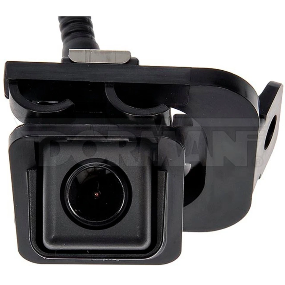 Cámara trasera de asistencia de estacionamiento Dorman 590-614 para Kia Forte Forte5 Koup 2011-2013 Foto 3 de 4
