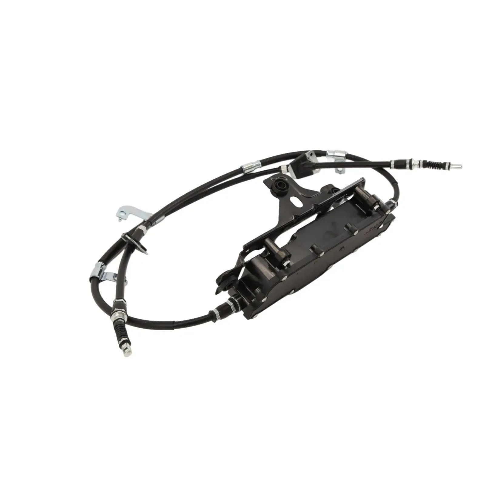 For Hyundai Santa Fe 4WD 2012-2018 Parking Brake Handbrake Actuator 59700B8800 - Image 2